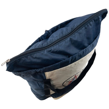 Vintage 90s Hysteric Glamour Tote Backpack