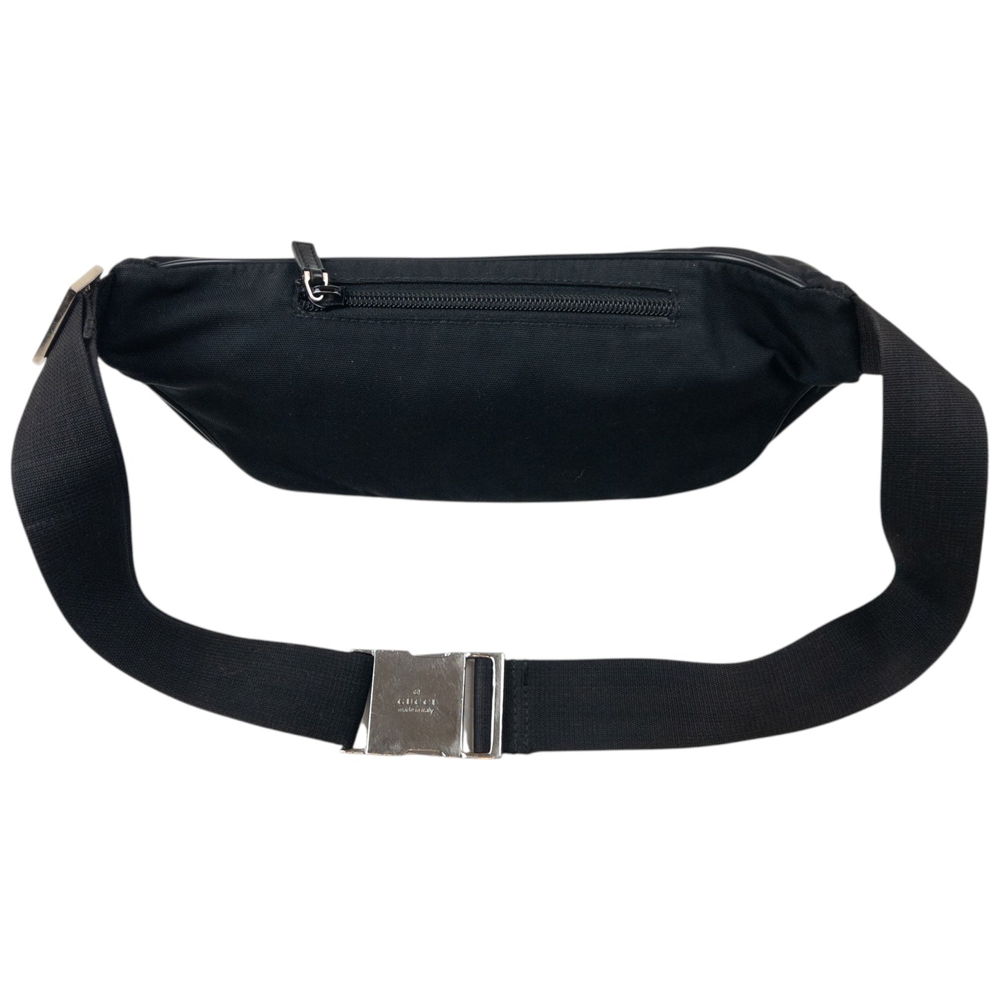 Vintage 2000s Gucci Crossbody Bag