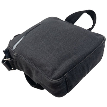 Vintage Prada Crossbody Bag