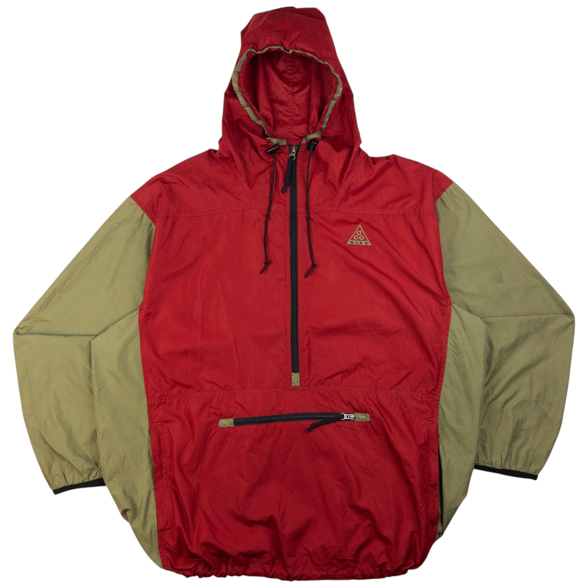 NIKE ACG – second wave vintage store