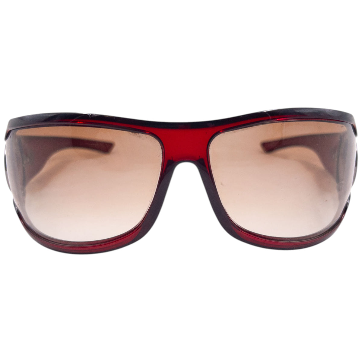 Vintage 2000s Gucci Horse Bit Sunglasses