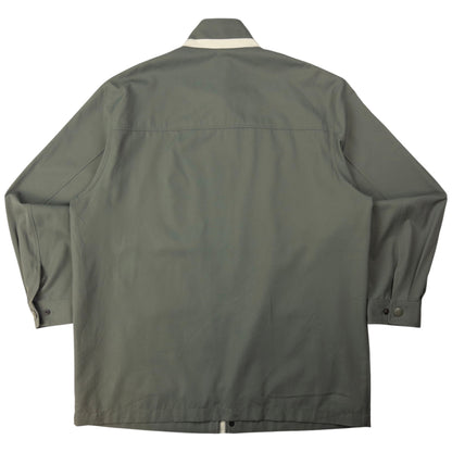Vintage YSL Yves Saint Laurent Harrington Jacket Size L
