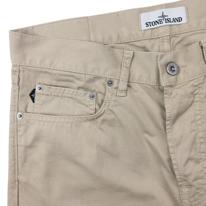 Vintage Stone Island Chino Trousers Size W31