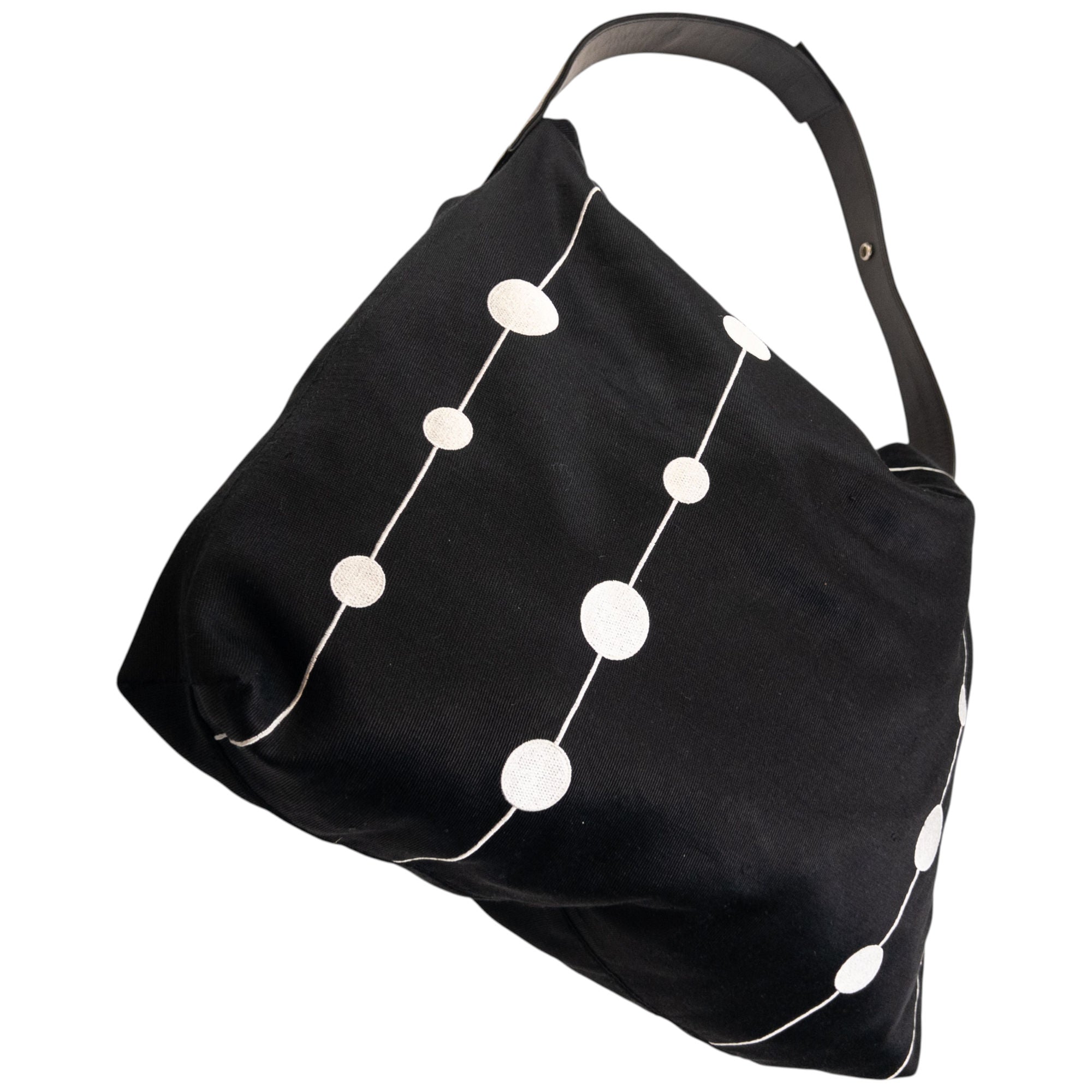 Vintage Yohji Yamamoto Cross Body Bag