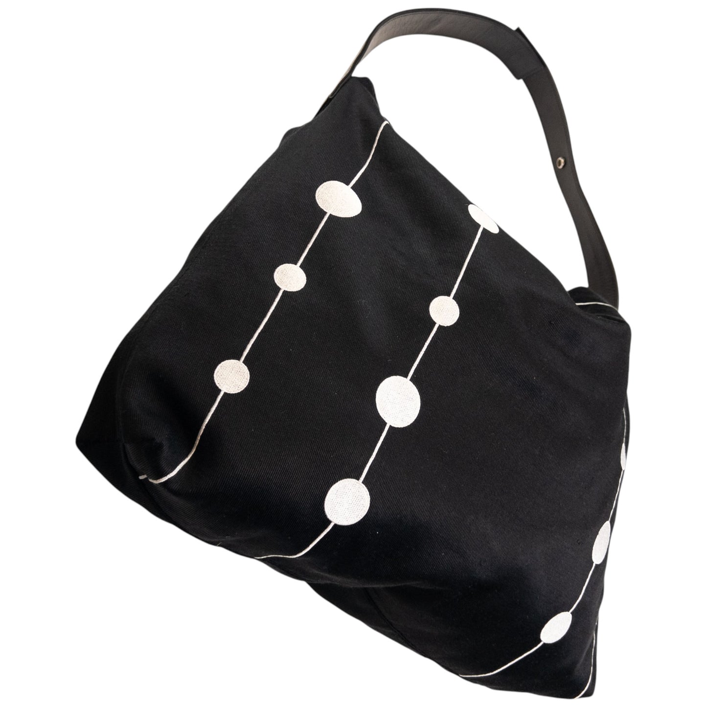 Vintage Yohji Yamamoto Cross Body Bag