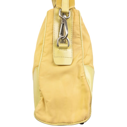 Vintage Prada Crossbody Bag