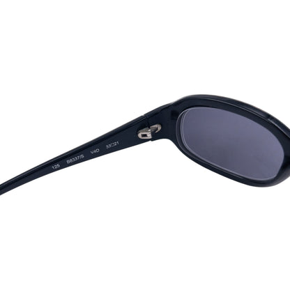 Vintage 2000s Burberry Nova Check Sunglasses