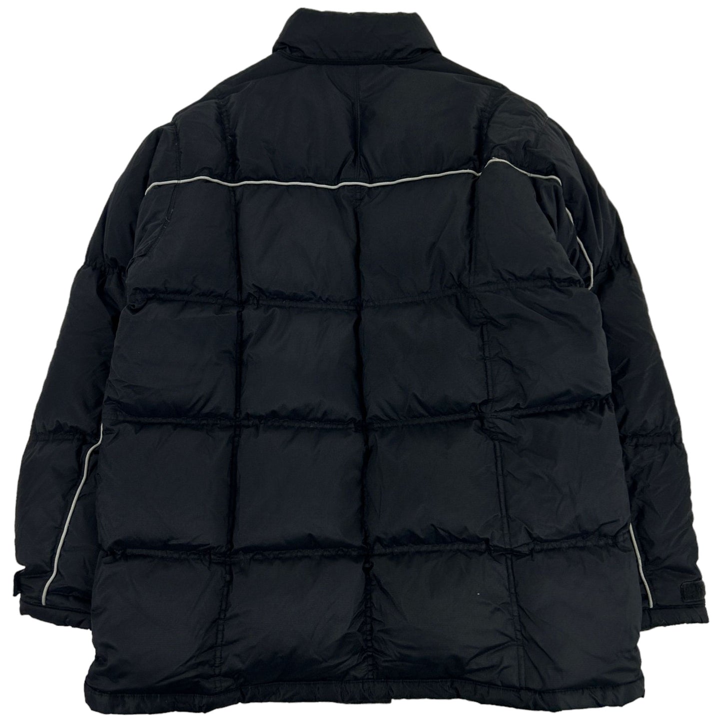 Vintage Nike Puffer Jacket Size XL