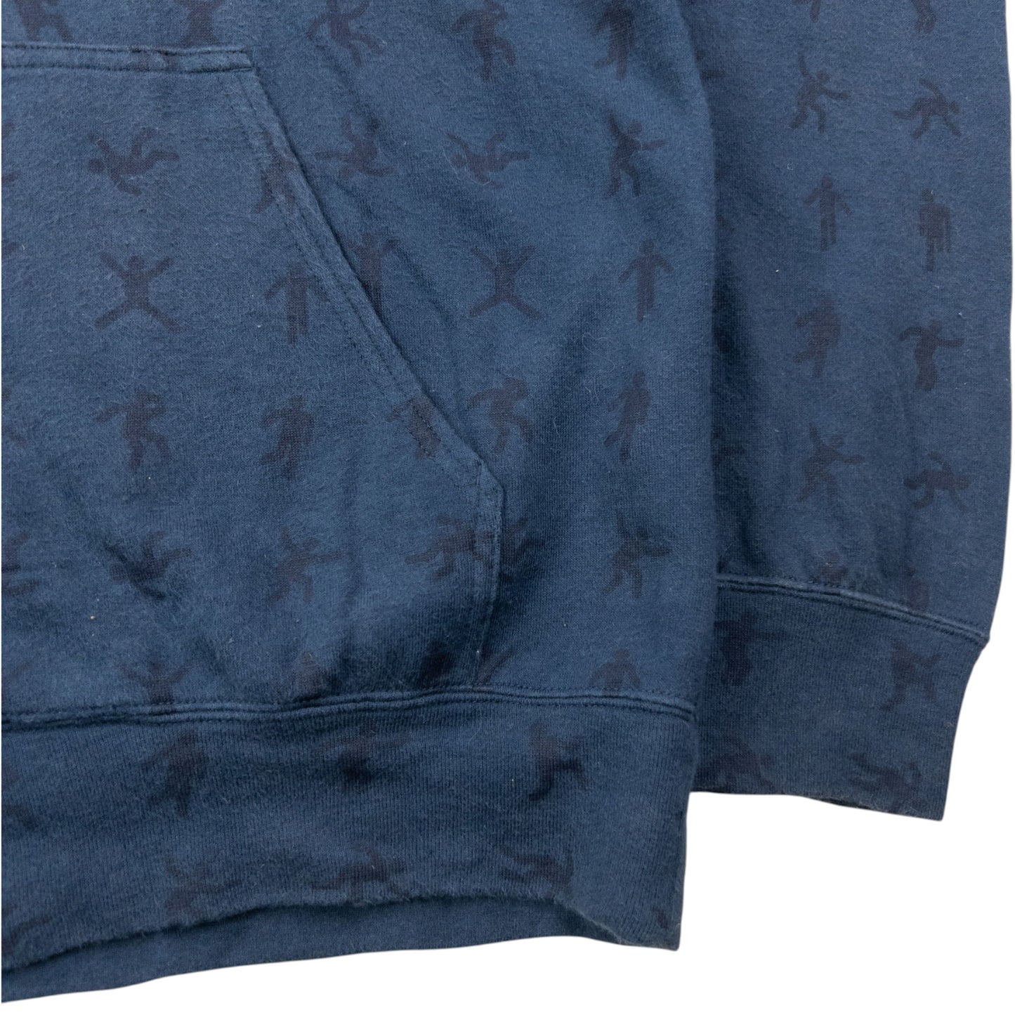Vintage 90s Mercibeaucoup By Issey Miyake Zip Up Sweatshirt Size M