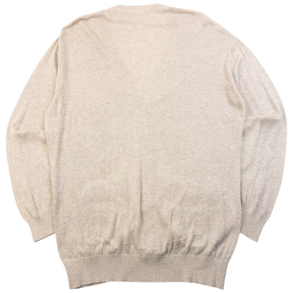 Vintage 90s Plantation By Issey Miyake Lightweight Cardigan Size S