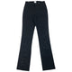 Vintage 90s Moschino Jeans Diamanté Trousers Womens Size W28