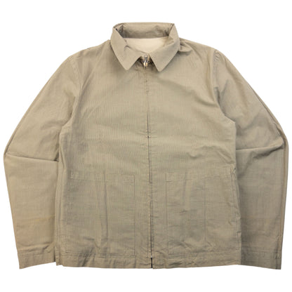 Vintage 90s Yohji Yamamoto D'Urban A.A.R Reversible Jacket Size S