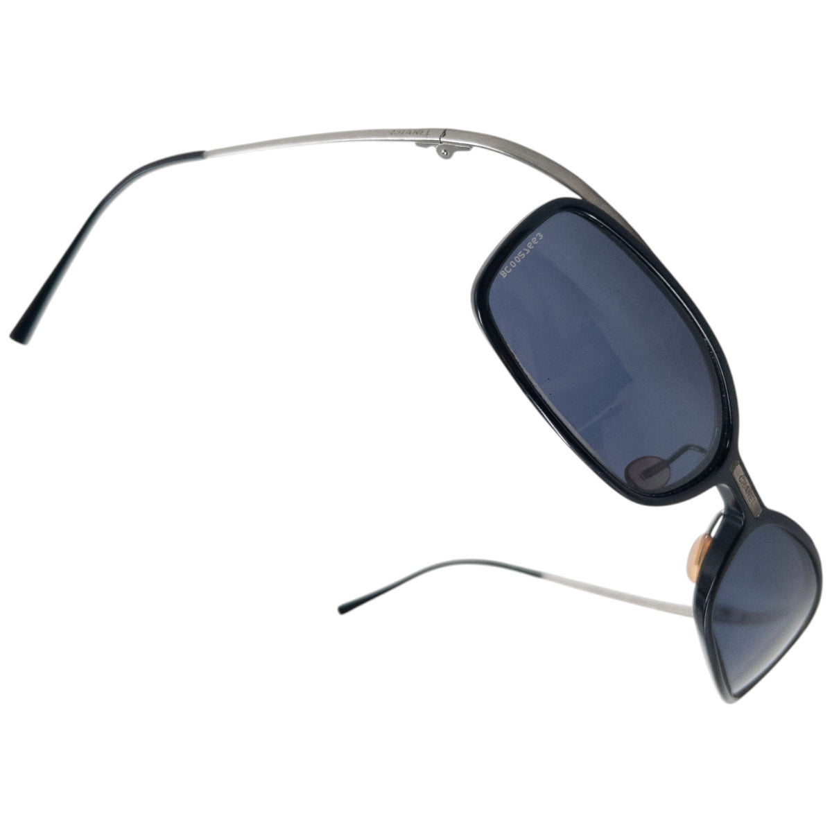 Vintage 2000s Chanel Sunglasses
