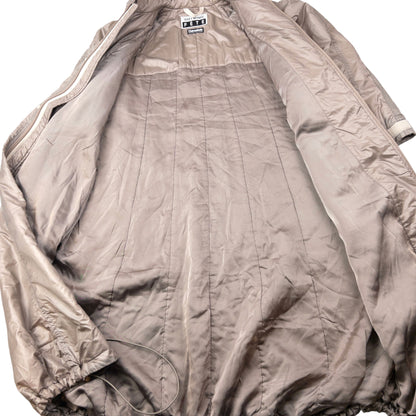 Vintage 2000s Issey Miyake Parachute Zip Up Rain Jacket Size L