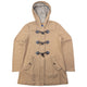 Vintage 2000s Burberry Blue Label Duffel Jacket Womens Size M