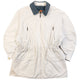 Vintage 90s Burberry Zip Up Jacket Size L
