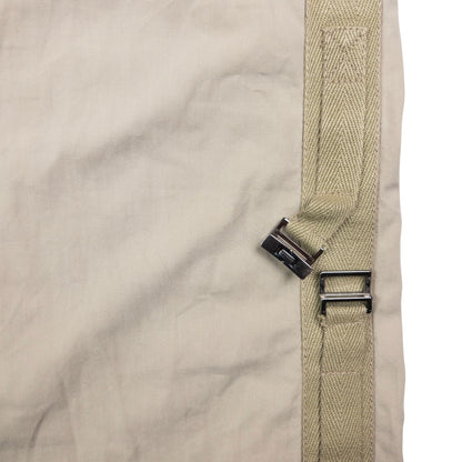 Vintage Dolce & Gabbana Bondage Trousers Size W34