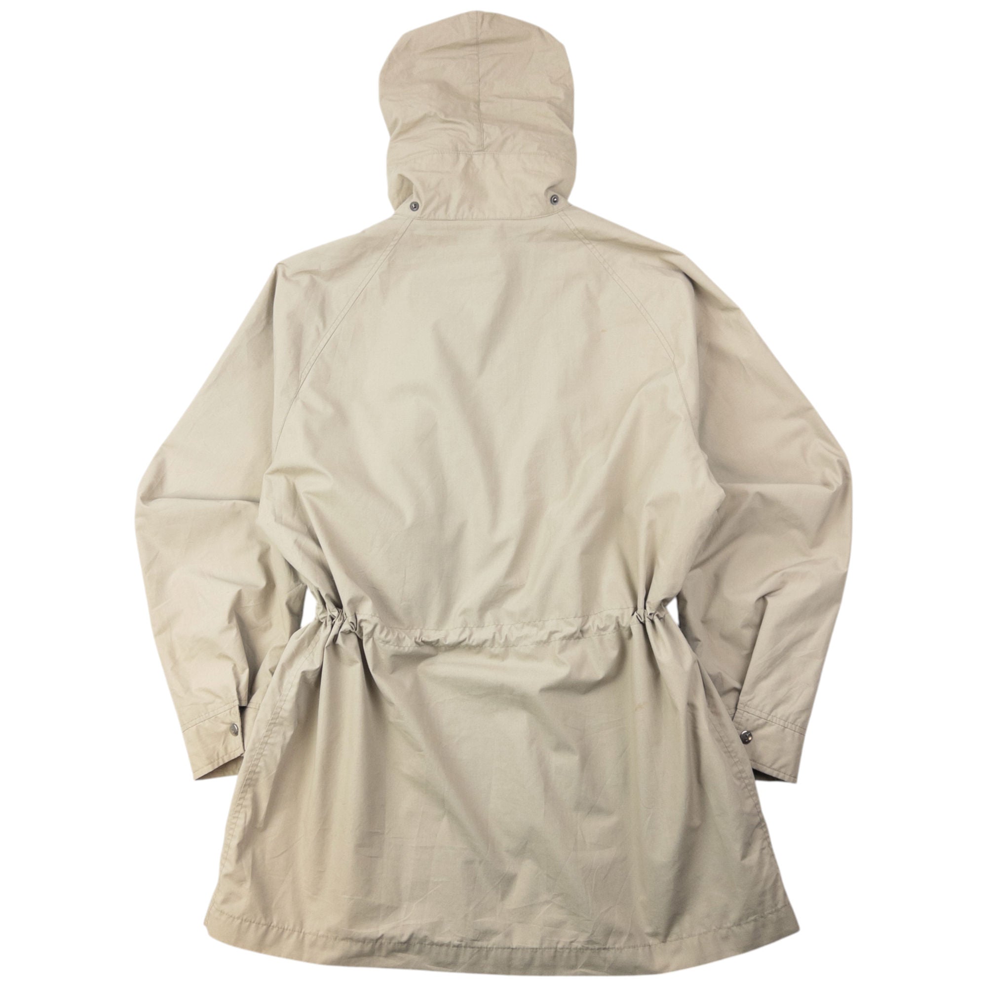 Vintage 90s YSL Yves Saint Laurent Zip Up Jacket Size M