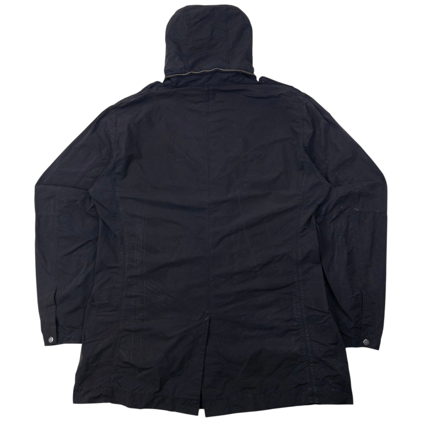 Vintage 2007 CP Company Multi Pocket Cargo Jacket Size XL