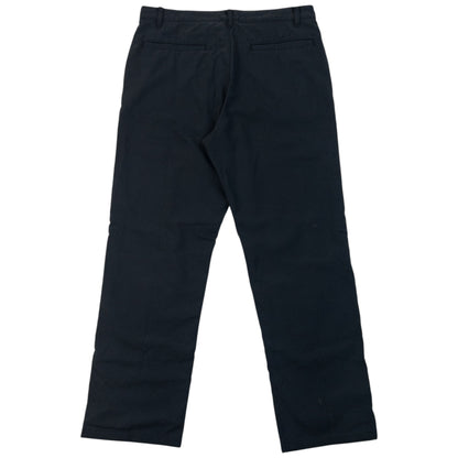 Vintage 90s Yohji Yamamoto D'Urban A.A.R Trousers Womens Size W29