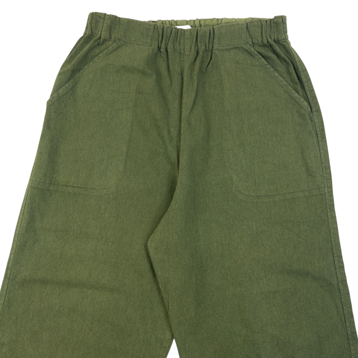 Vintage 90s Plantation By Issey Miyake Trousers Size S