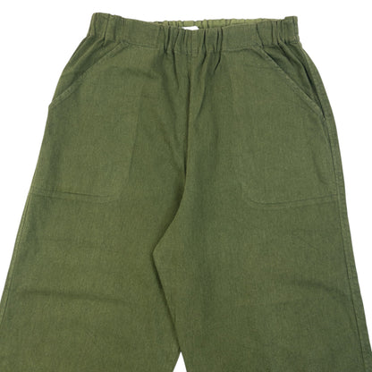 Vintage 90s Plantation By Issey Miyake Trousers Size S