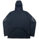 Vintage Nike Dri-Fit Ninja Hoodie Size M