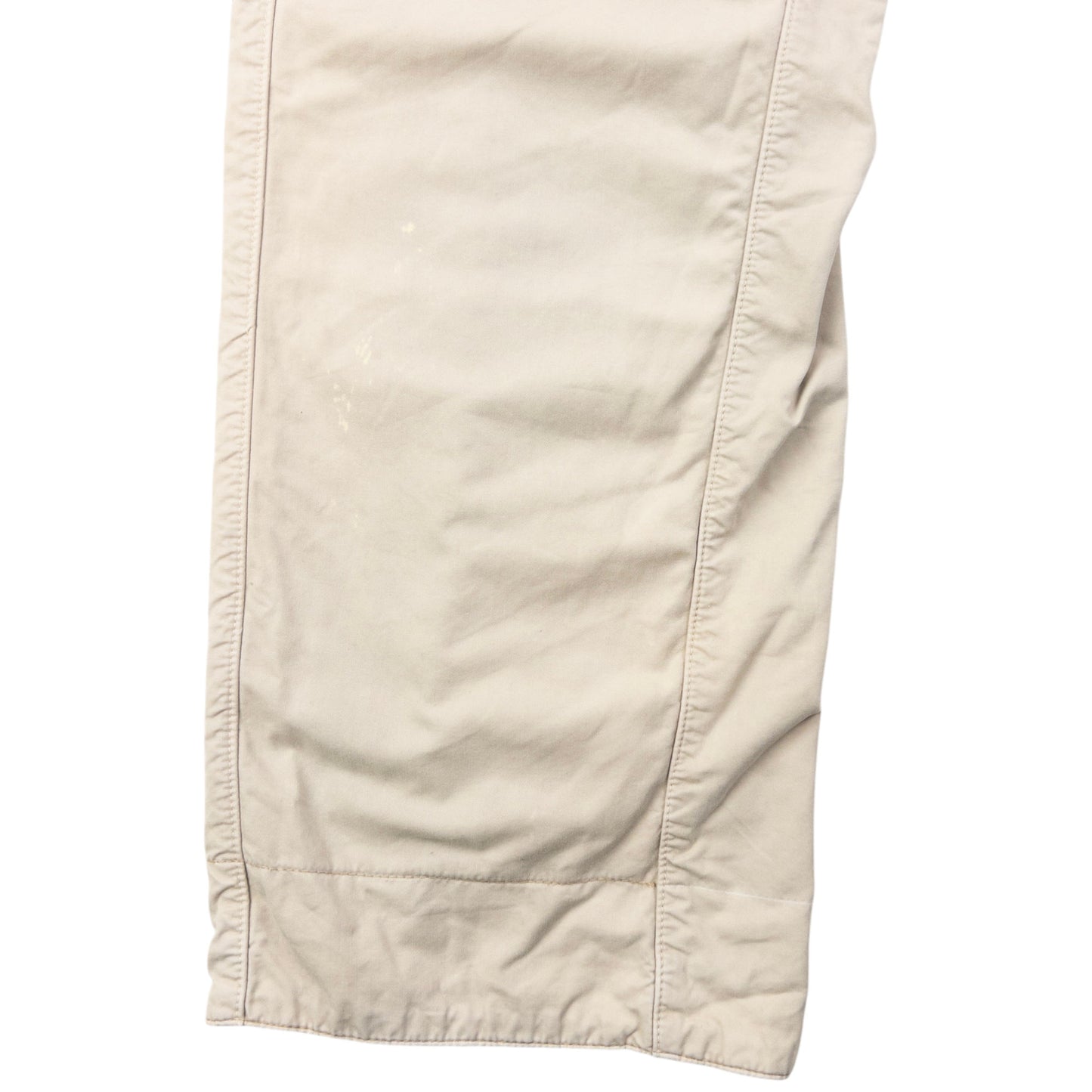 Vintage 2002 Stone Island Jet Pants Trousers Size W32
