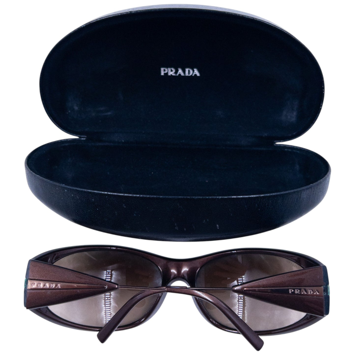Vintage 2000s Prada Sunglasses