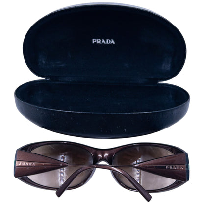 Vintage 2000s Prada Sunglasses
