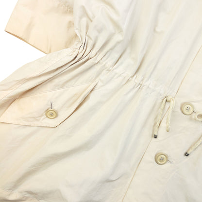 Vintage 90s Issey Miyake Windcoat Button Up Jacket Size XL