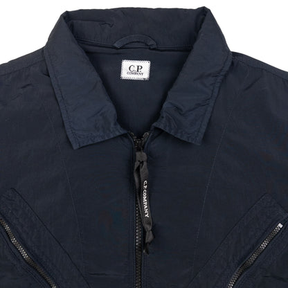 Vintage CP Company Chrome Jacket Size M