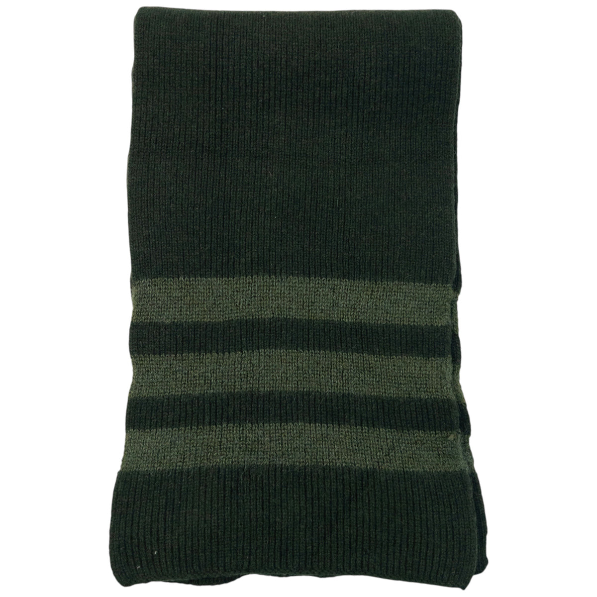 Vintage 90s Yohji Yamamoto A.A.R Long Wool Knit Scarf