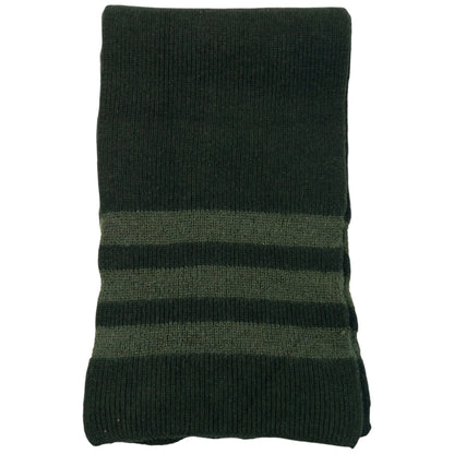 Vintage 90s Yohji Yamamoto A.A.R Long Wool Knit Scarf