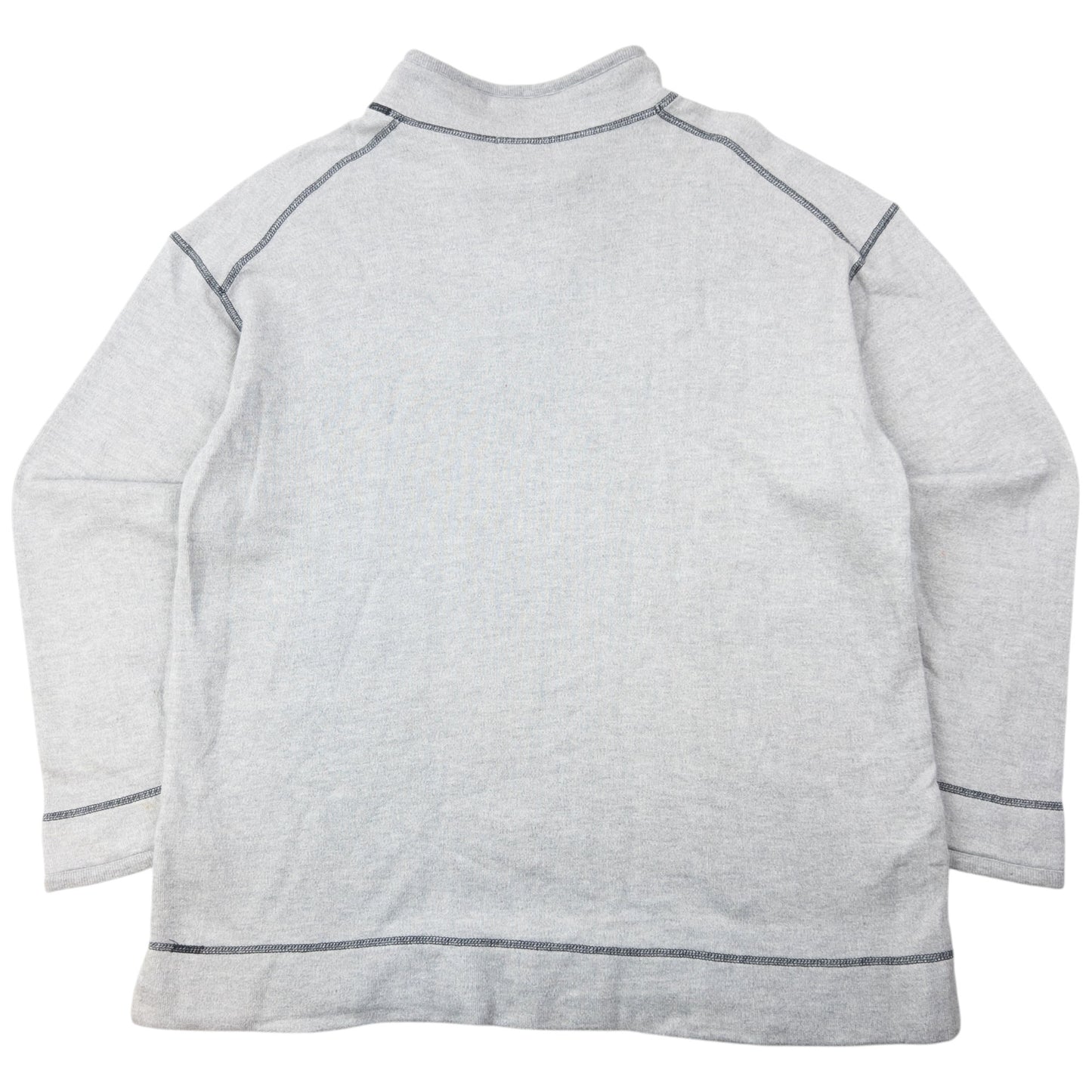 Vintage 90s Issey Miyake Sweatshirt Size L