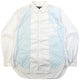 Vintage Comme Des Garçons HOMME DEUX Button Up Shirt Size XS