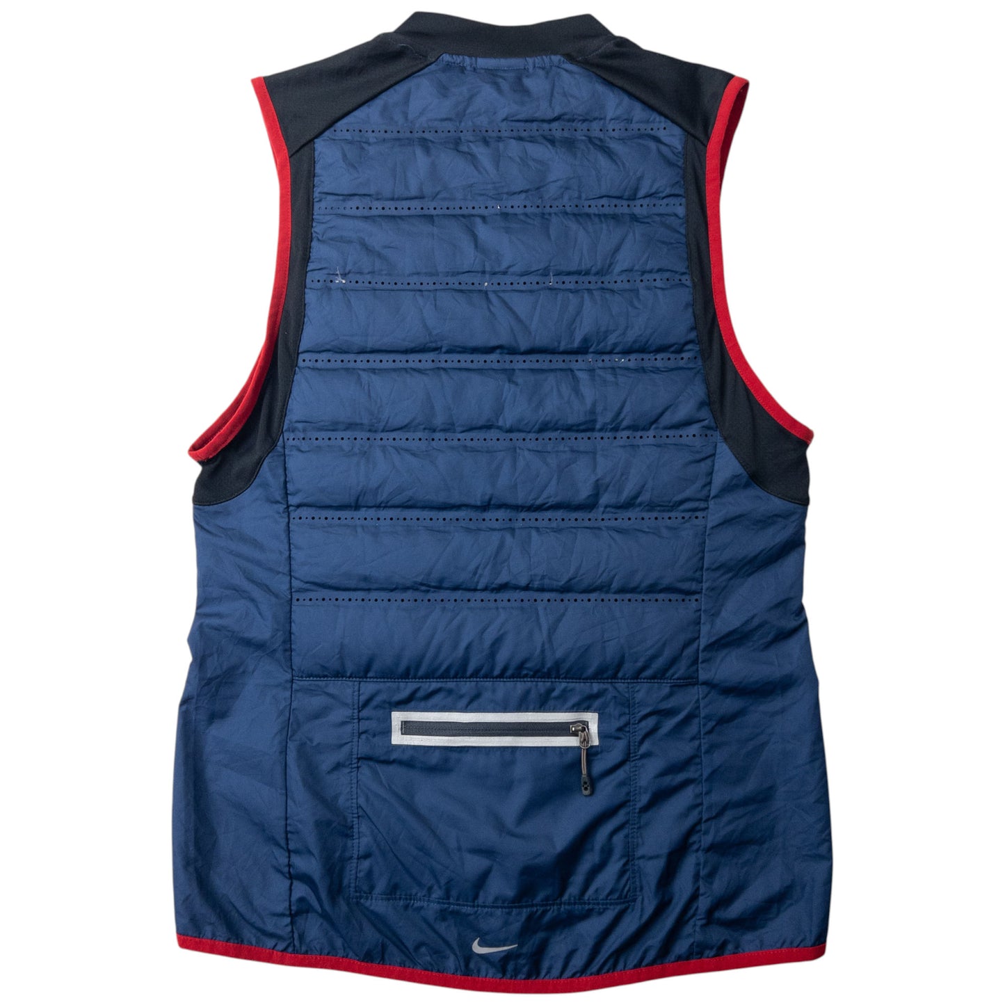 Vintage Nike Gyakusou Undercover Lab Running Gilet Size XS