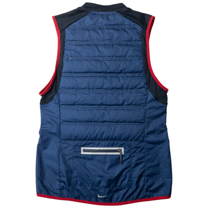 Vintage Nike Gyakusou Undercover Lab Running Gilet Size XS