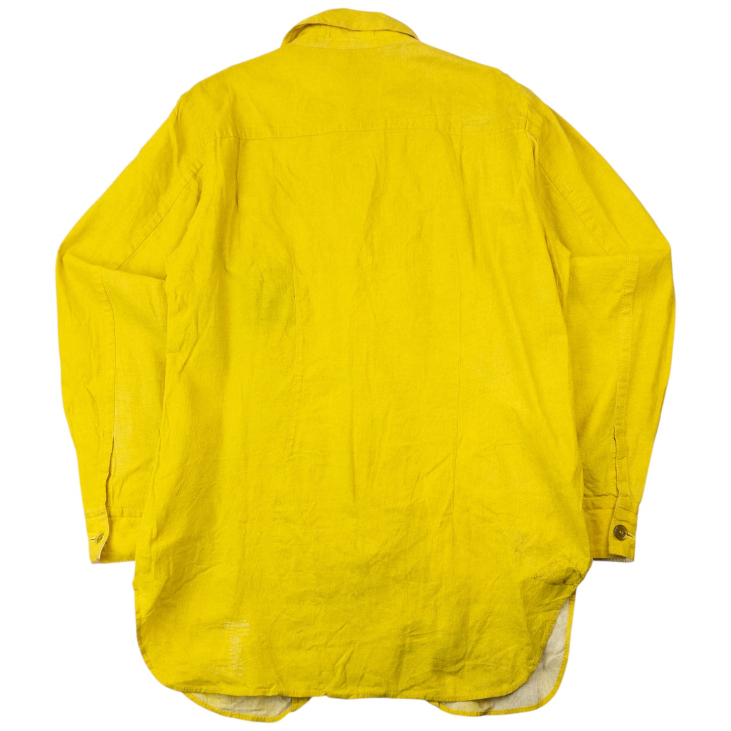Vintage 90s Yohji Yamamoto Zip Up Jacket Size M