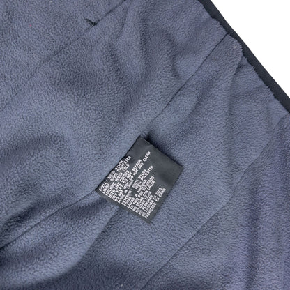 Vintage 2000s Oakley Zip Up Fleece Gilet Size M