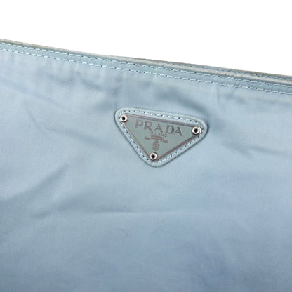 Vintage 2000s Prada Crossbody Bag