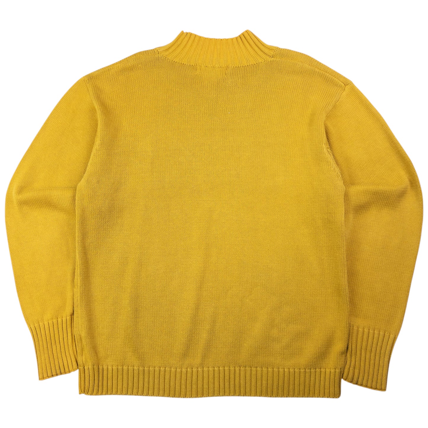 Vintage YSL Yves Saint Laurent Knit Jumper Size S