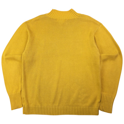Vintage YSL Yves Saint Laurent Knit Jumper Size S