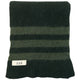Vintage 90s Yohji Yamamoto A.A.R Long Wool Knit Scarf