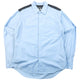 Vintage Comme Des Garçons HOMME DEUX Button Up Shirt Size S
