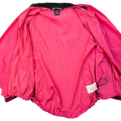 Vintage 2000s Arcteryx Lightweight Zip Up Jacket Womens Size L