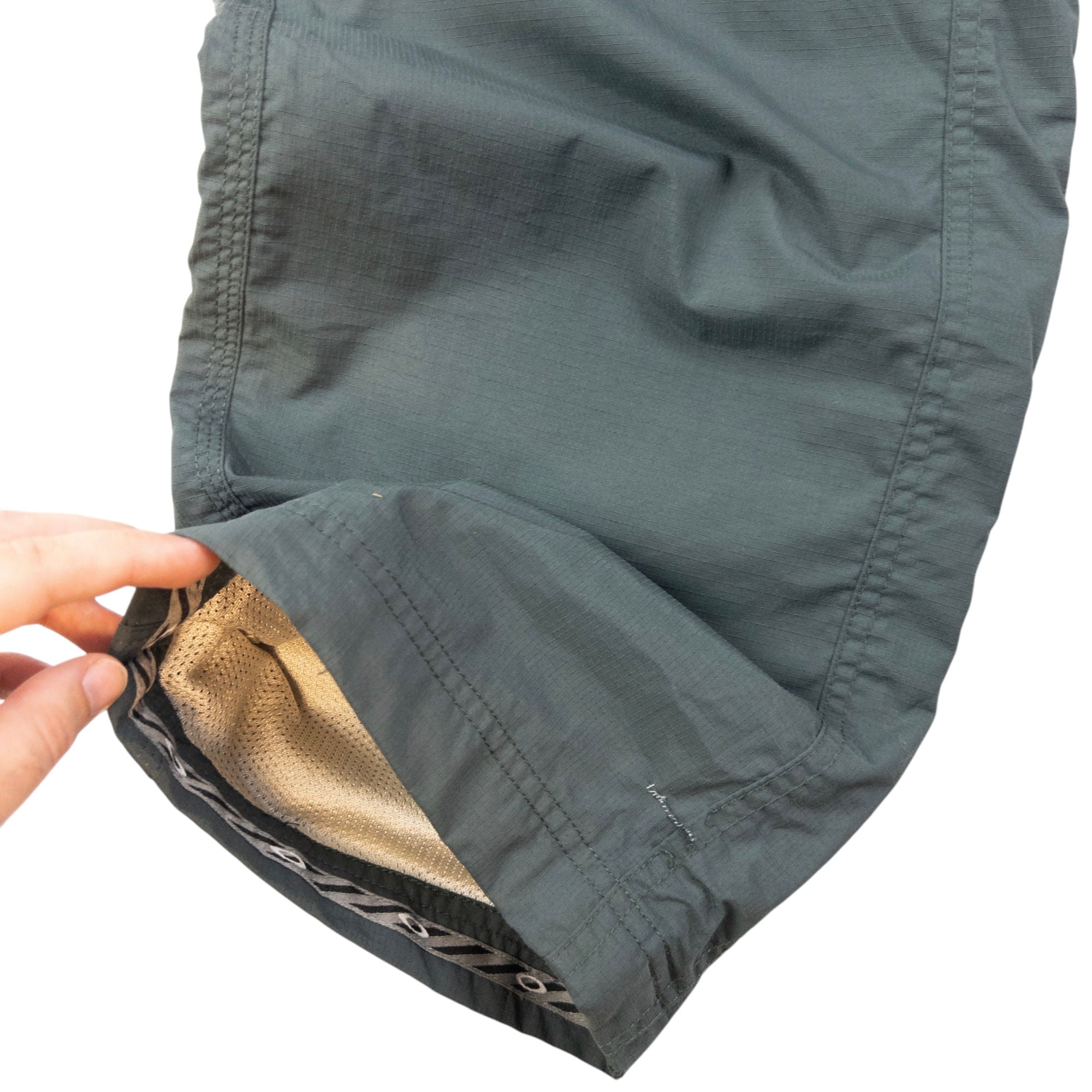 Vintage Oakley Cargo Trousers Size S
