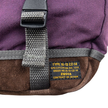 Vintage Cabane De Zucca By Issey Miyake Crossbody Bag