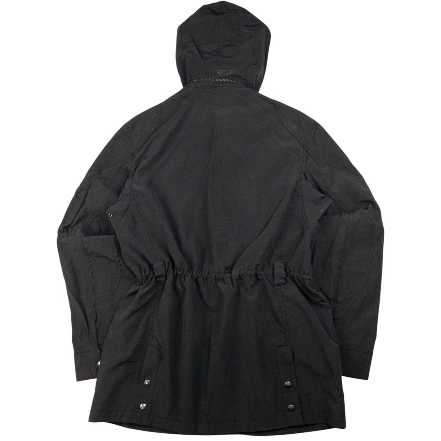 Vintage Polo Ralph Lauren Zip Up Cargo Jacket Size L