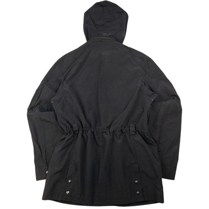 Vintage Polo Ralph Lauren Zip Up Cargo Jacket Size L